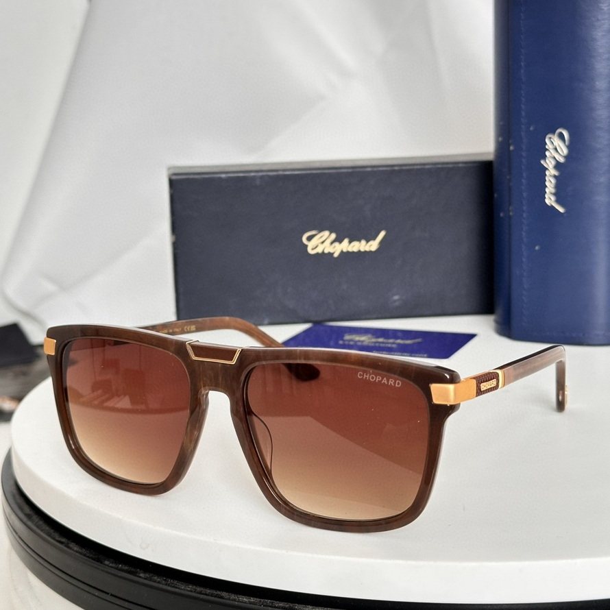 Chopard Sunglasses(AAAA)-838