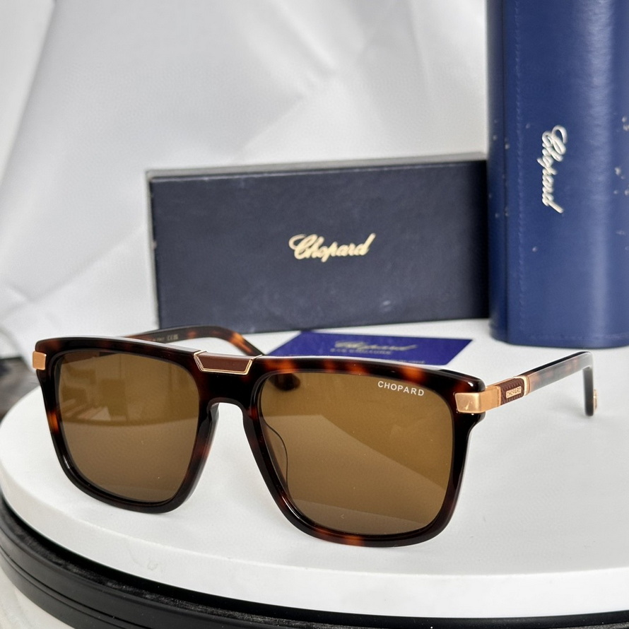 Chopard Sunglasses(AAAA)-837