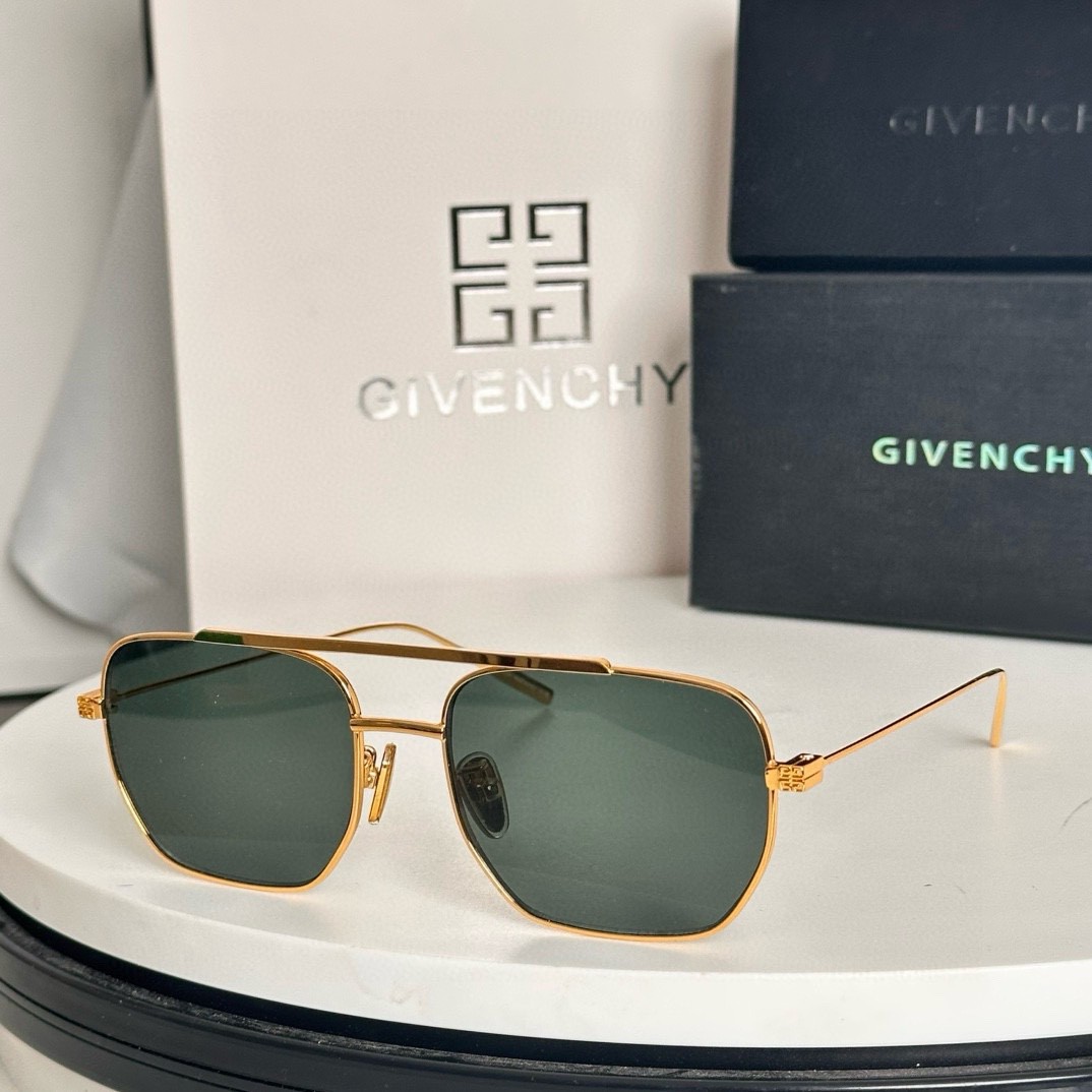 GIVENCHY Sunglasses(AAAA)-311