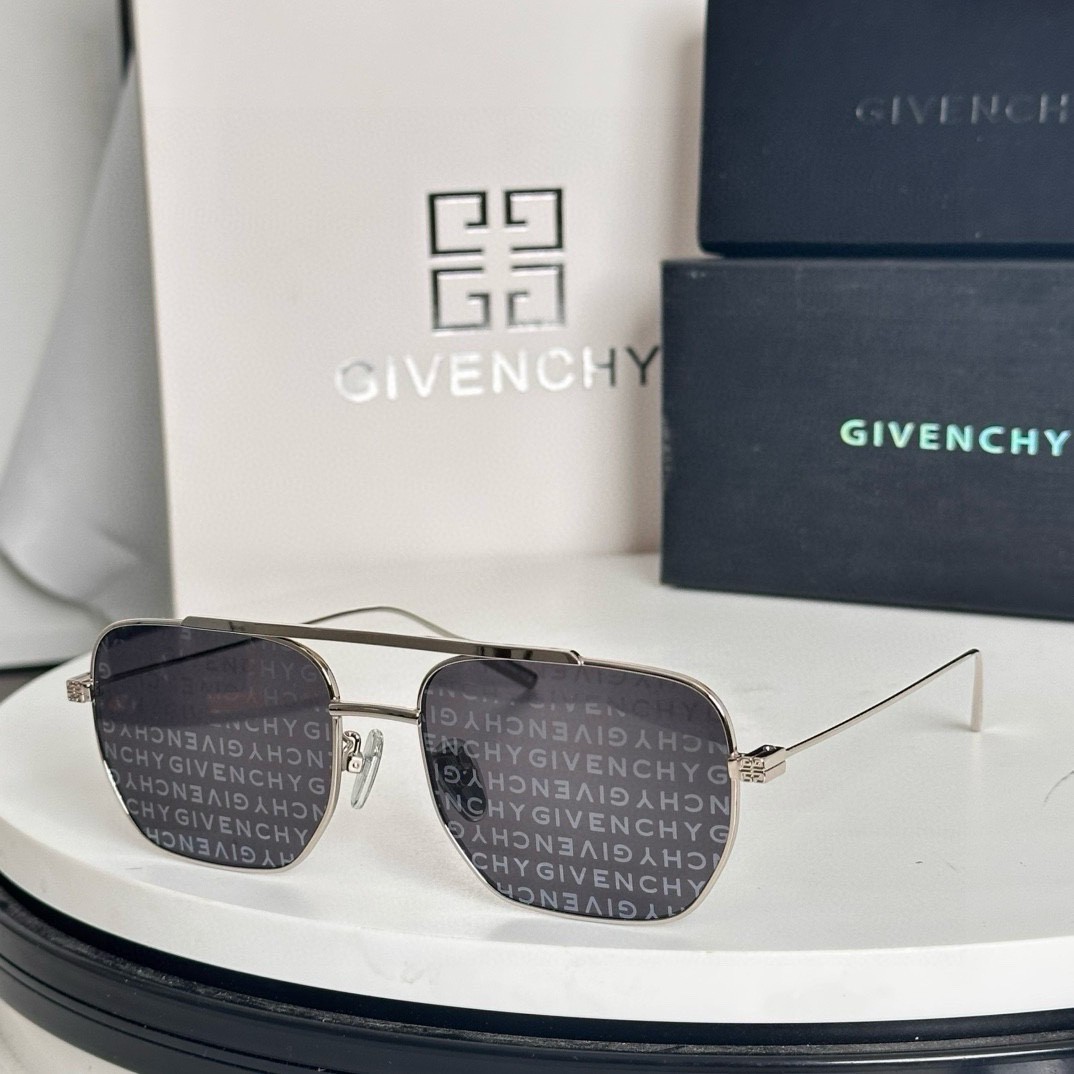 GIVENCHY Sunglasses(AAAA)-306
