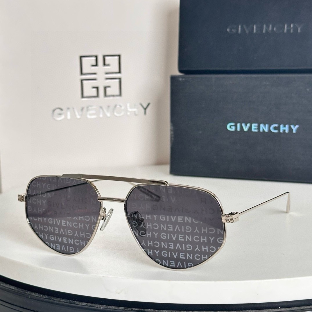 GIVENCHY Sunglasses(AAAA)-294