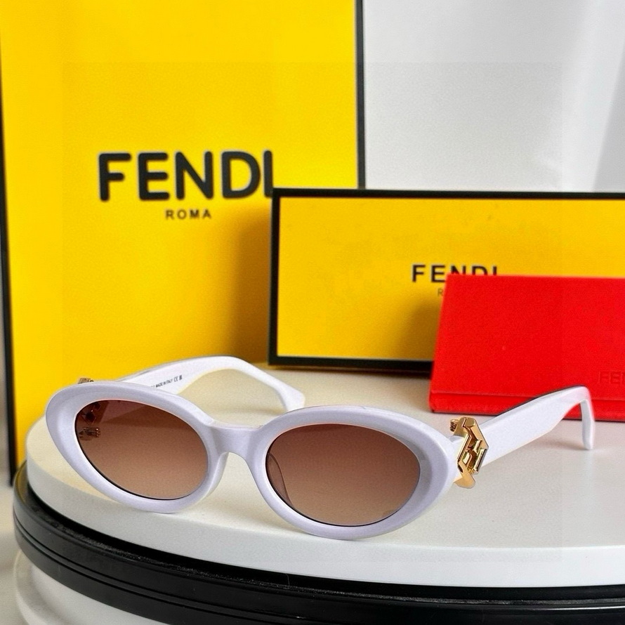 FENFDI Sunglasses(AAAA)-249