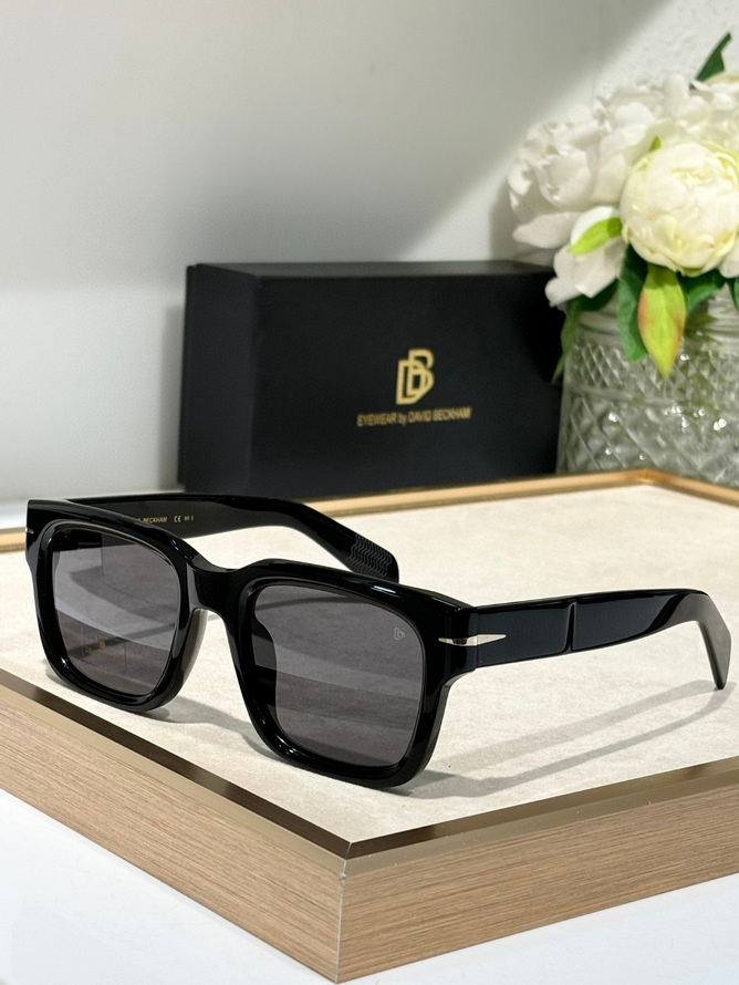 David Beckham Sunglasses(AAAA)-418