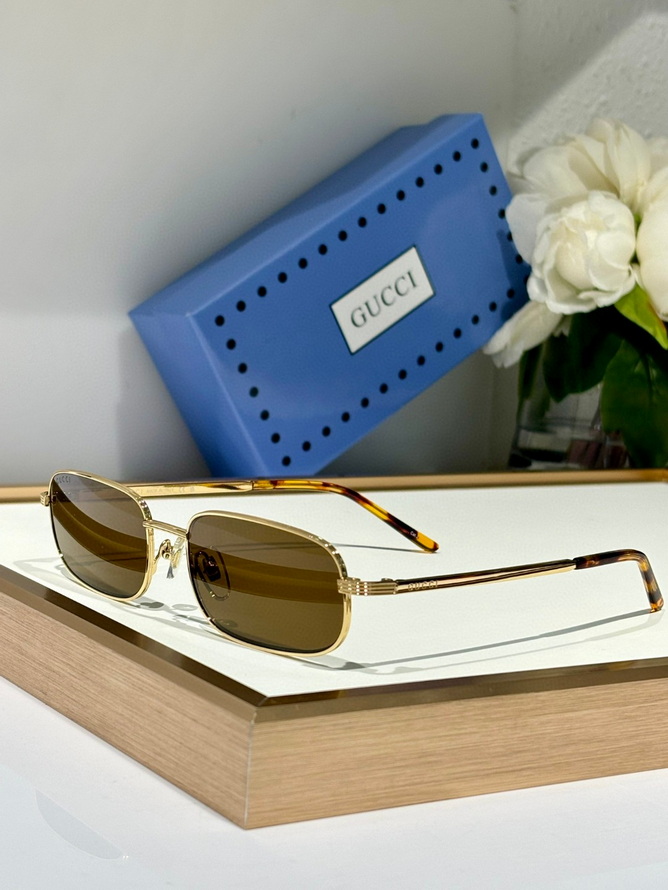 G*u*i sunglasses(aaaa)-3355