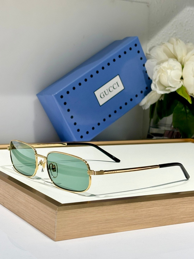 G*u*i sunglasses(aaaa)-3353