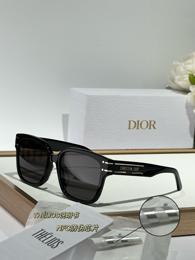 D*or sunglasses(aaaa)-1414