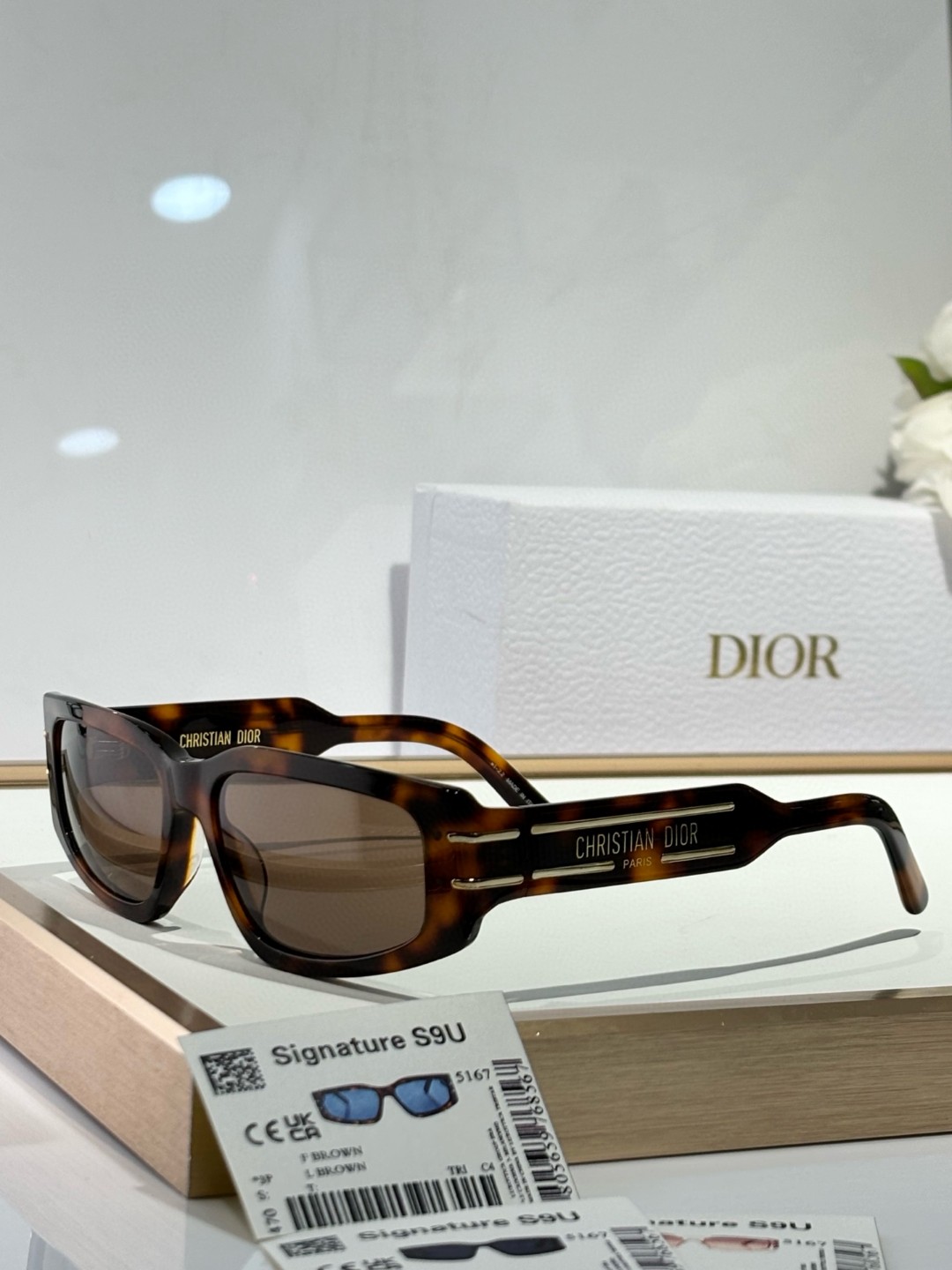 D*or sunglasses(aaaa)-1404