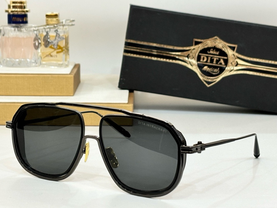 DITA Sunglasses(AAAA)-1479