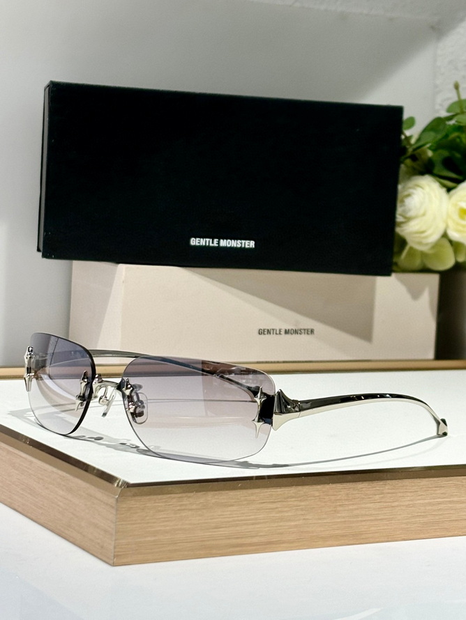 Gentle Monster Sunglasses(AAAA)-283