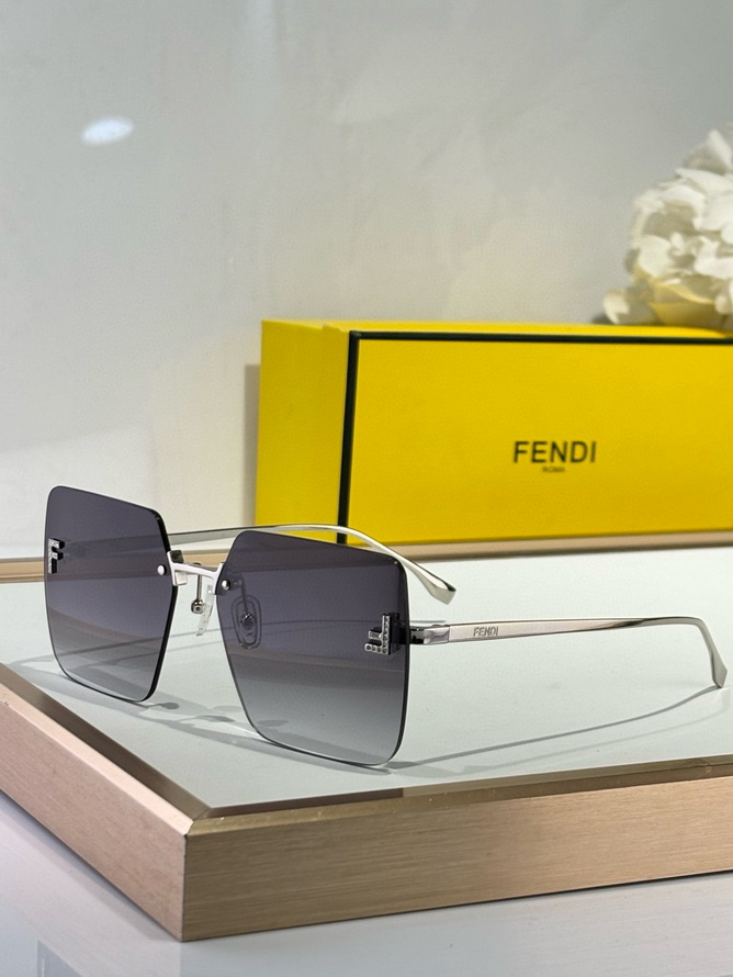 FENFDI Sunglasses(AAAA)-236