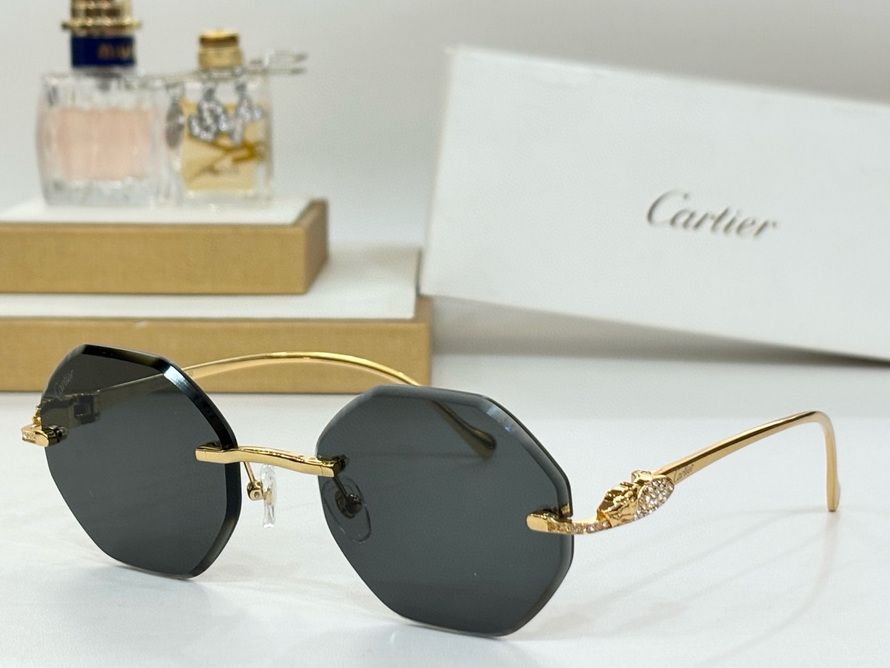 Ca*t*er sunglasses(aaaa)-1376