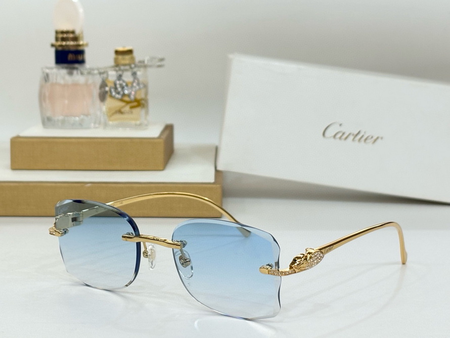 Ca*t*er sunglasses(aaaa)-1371
