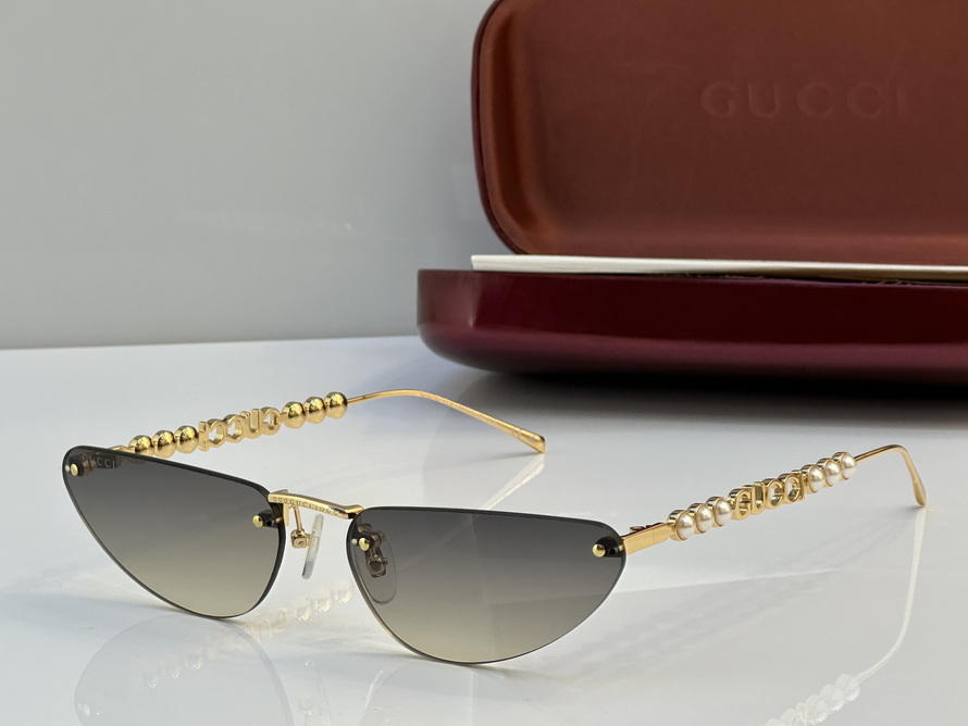 G*u*i sunglasses(aaaa)-3333
