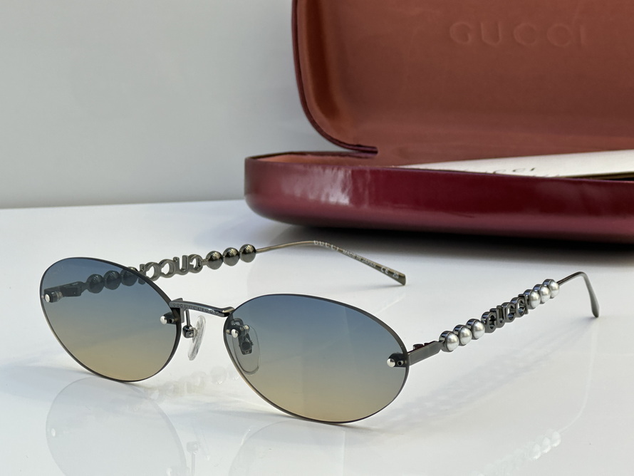 G*u*i sunglasses(aaaa)-3327