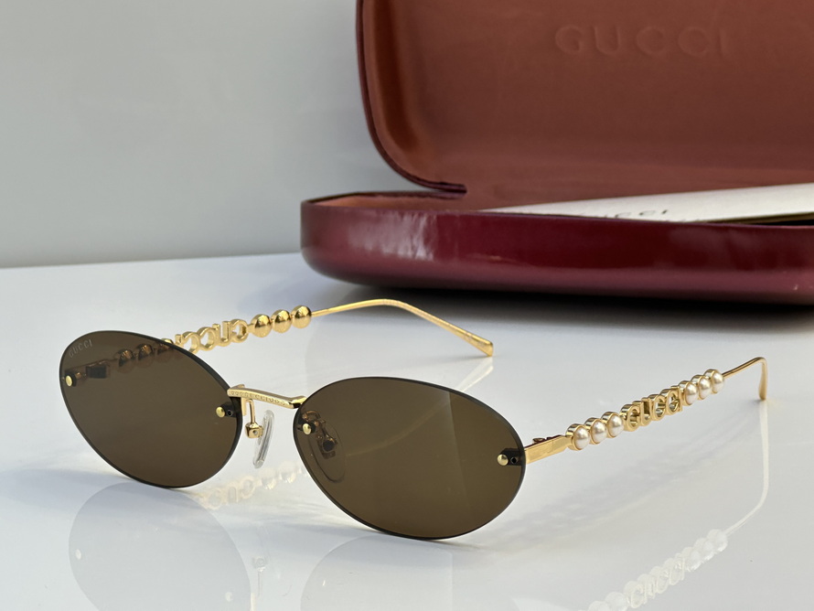 G*u*i sunglasses(aaaa)-3325