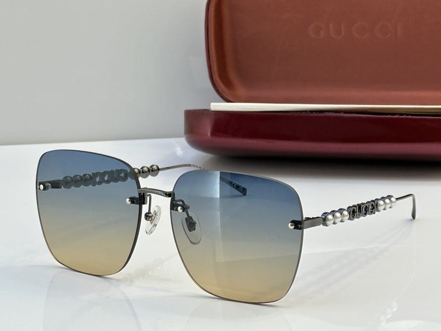 G*u*i sunglasses(aaaa)-3316