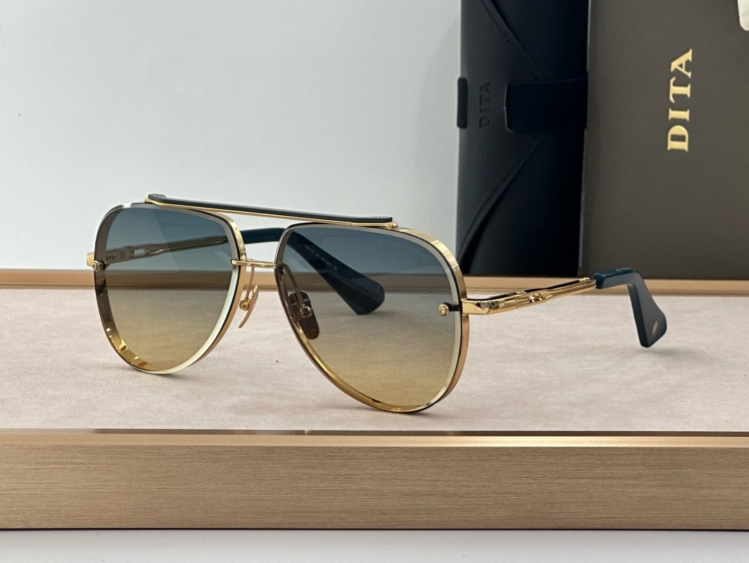 DITA Sunglasses(AAAA)-1478