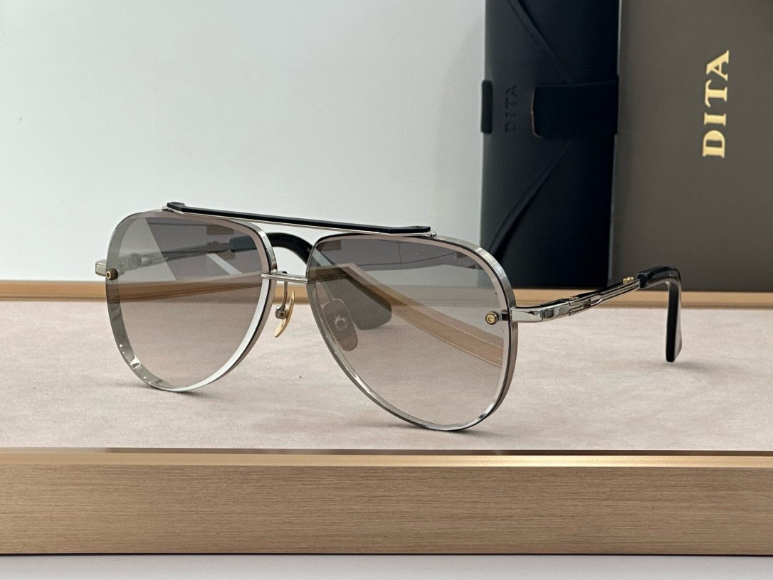 DITA Sunglasses(AAAA)-1477