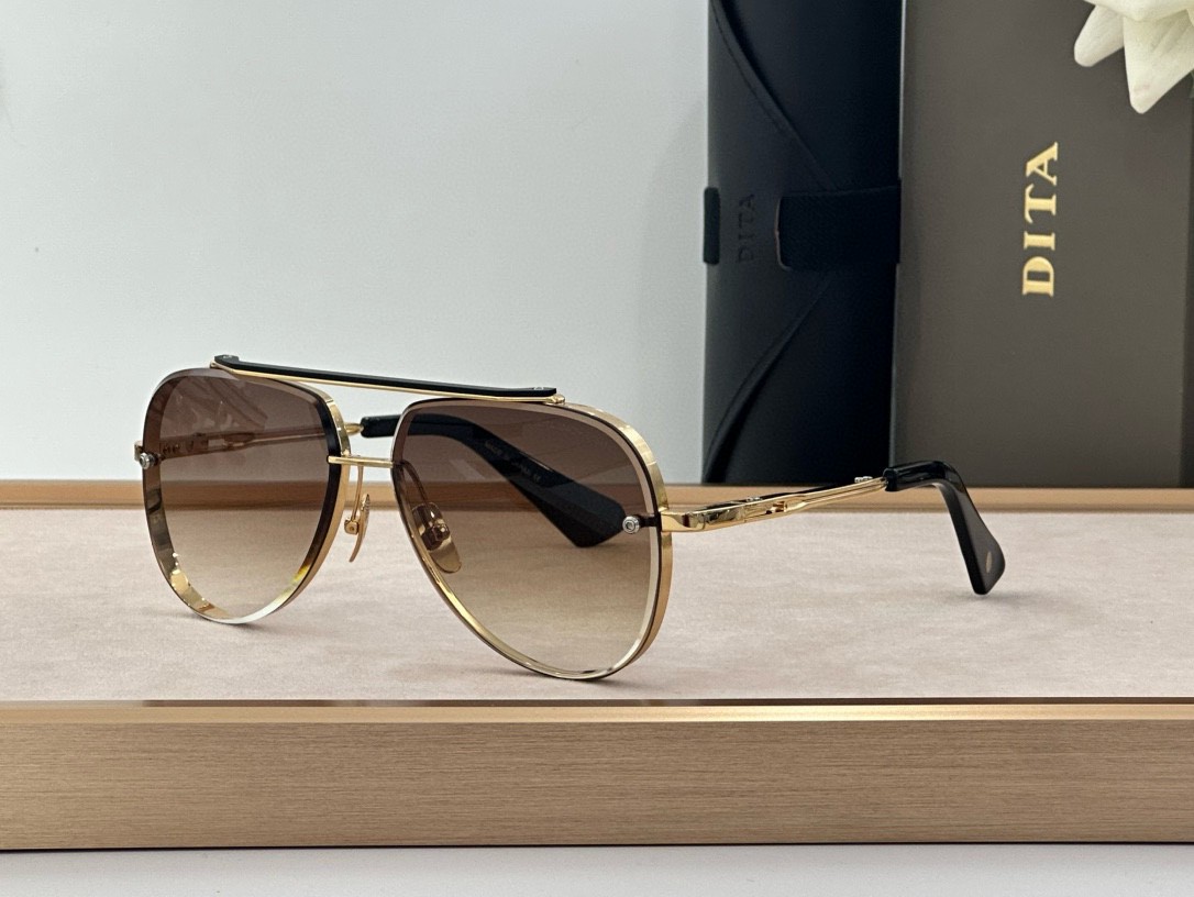 DITA Sunglasses(AAAA)-1472