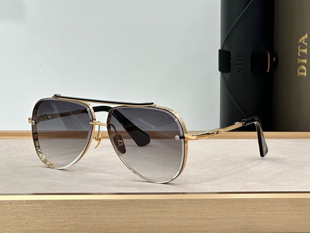 DITA Sunglasses(AAAA)-1471