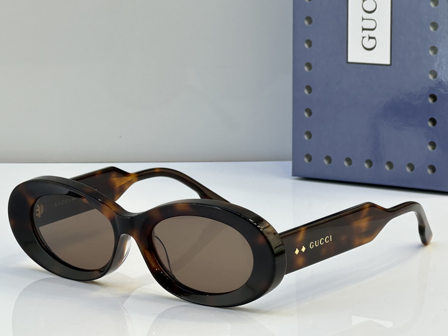 G*u*i sunglasses(aaaa)-3313