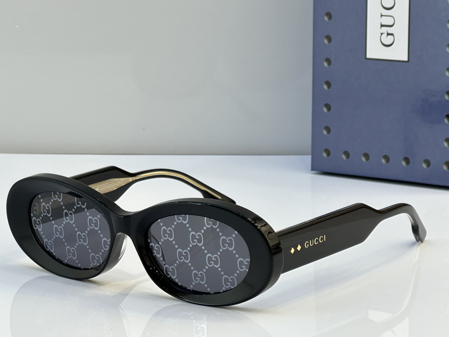 G*u*i sunglasses(aaaa)-3311