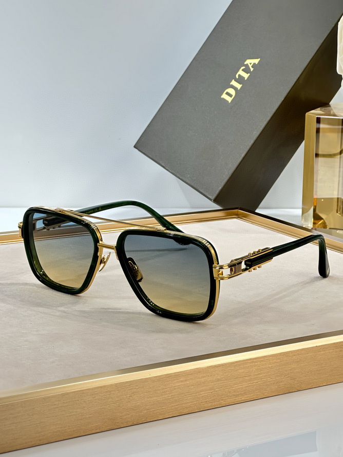 DITA Sunglasses(AAAA)-1469