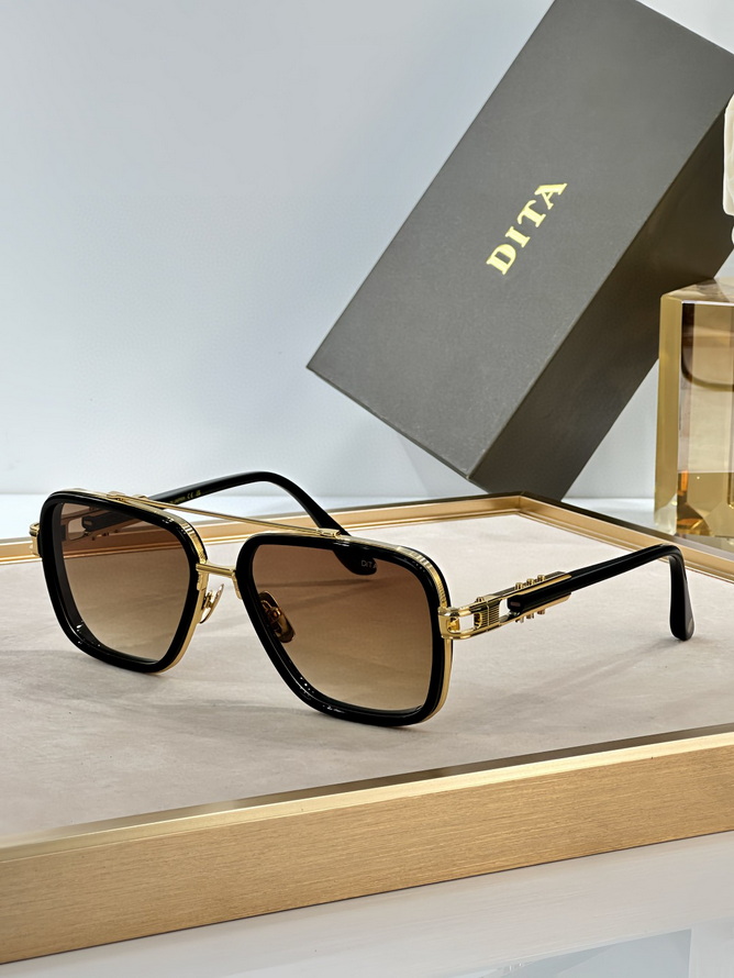 DITA Sunglasses(AAAA)-1467