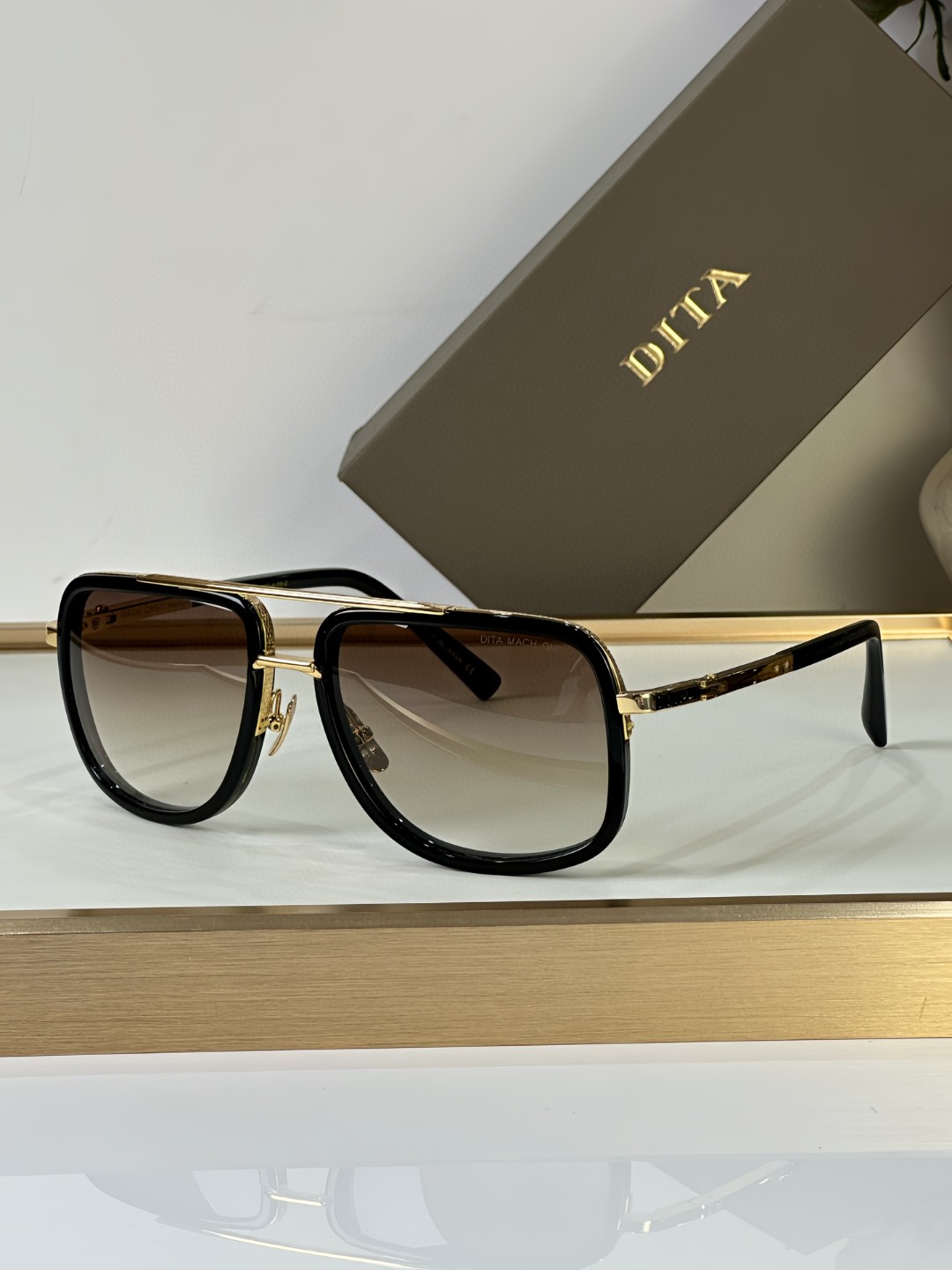DITA Sunglasses(AAAA)-1458