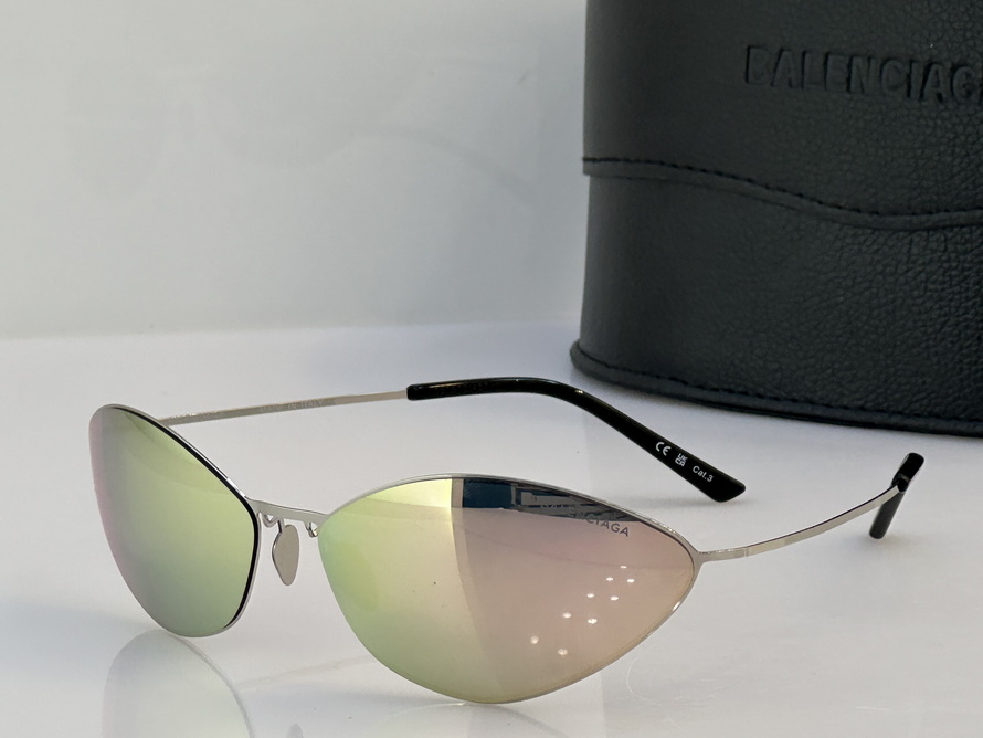 Gentle Monster Sunglasses(AAAA)-279