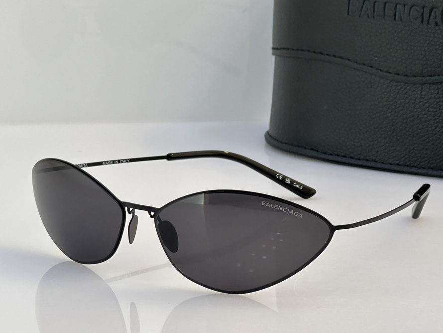 Gentle Monster Sunglasses(AAAA)-277