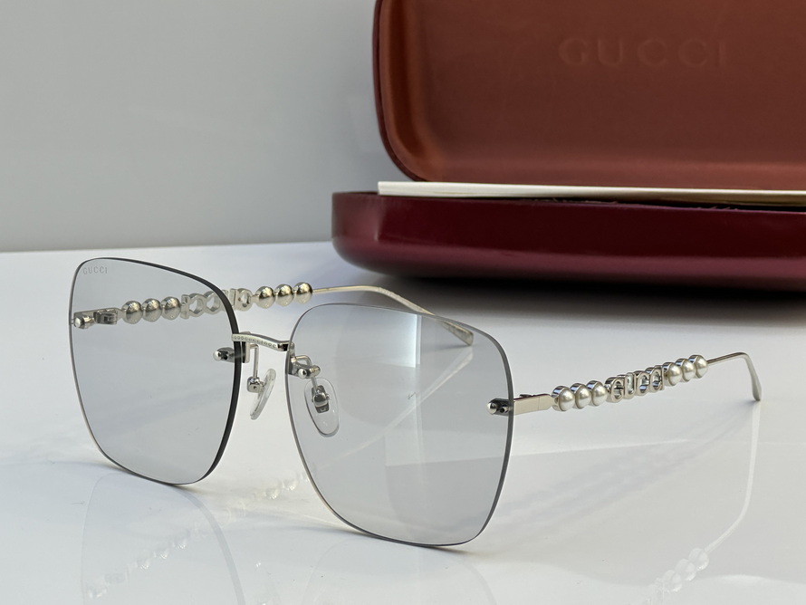 G*u*i sunglasses(aaaa)-3306