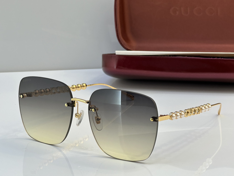 G*u*i sunglasses(aaaa)-3305