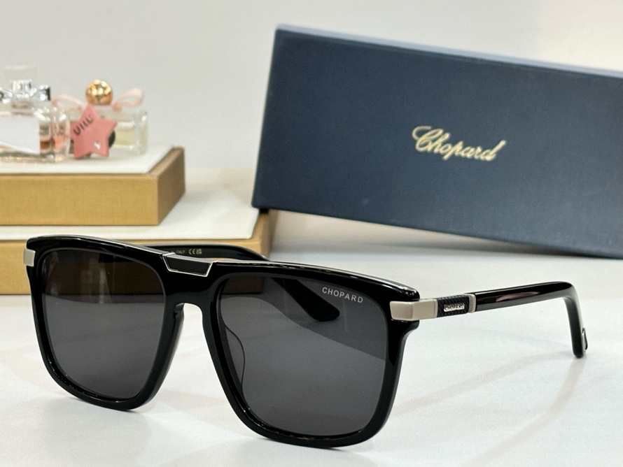 Chopard Sunglasses(AAAA)-836