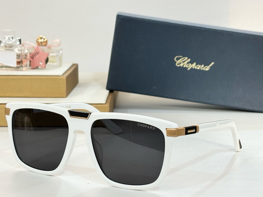 Chopard Sunglasses(AAAA)-832