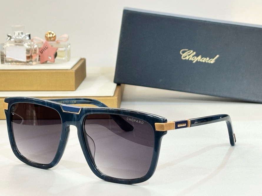 Chopard Sunglasses(AAAA)-831