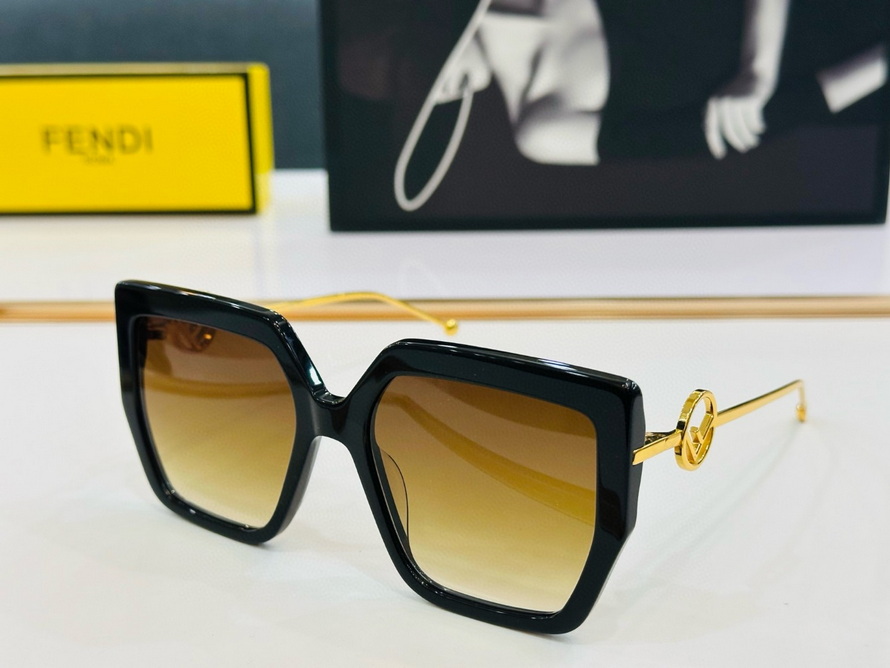 FENFDI Sunglasses(AAAA)-232