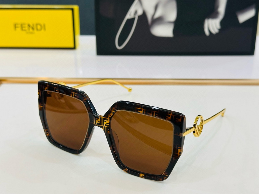 FENFDI Sunglasses(AAAA)-228