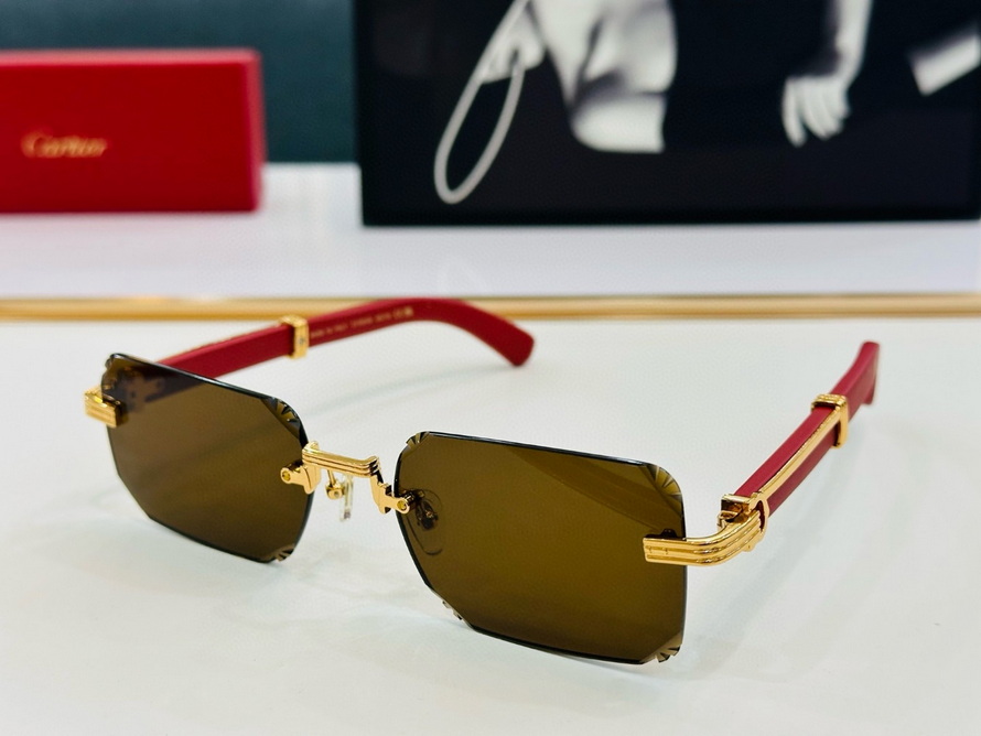 Ca*t*er sunglasses(aaaa)-1325