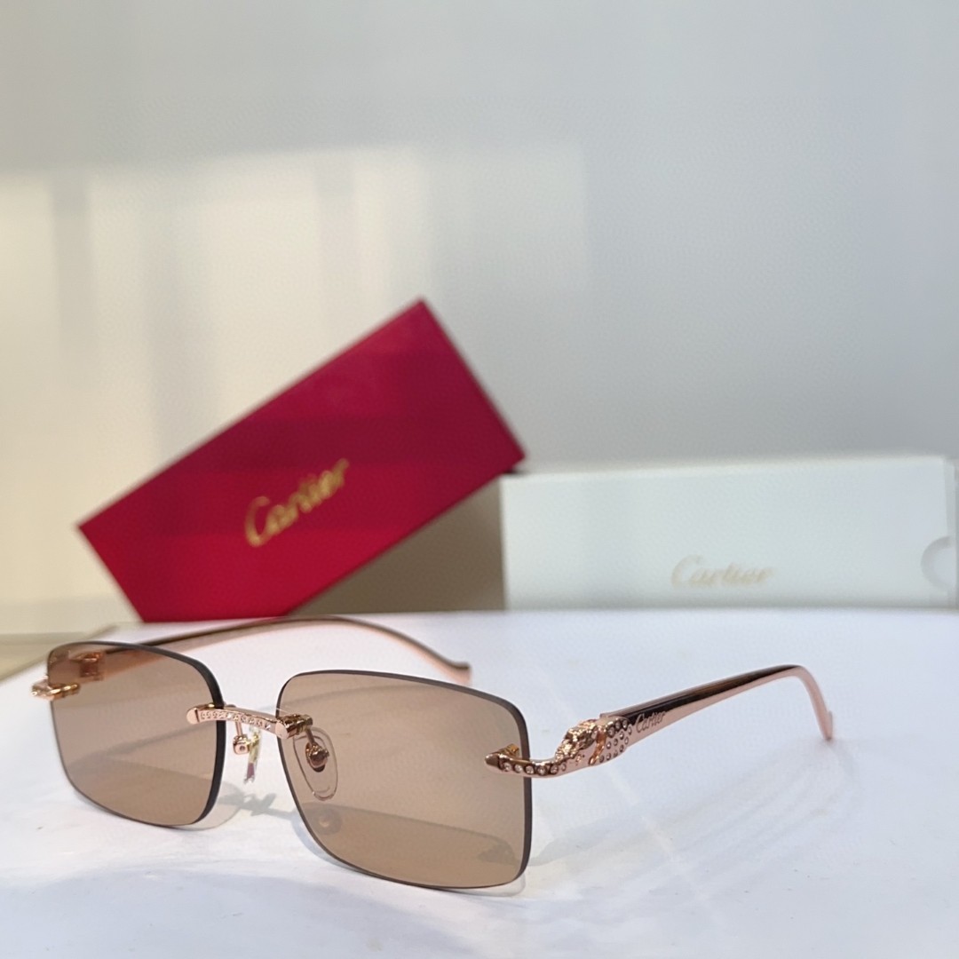 Ca*t*er sunglasses(aaaa)-1316