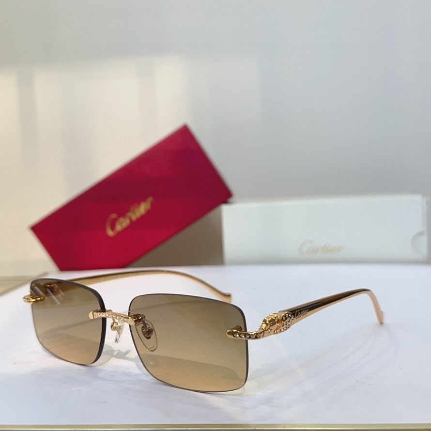 Ca*t*er sunglasses(aaaa)-1313