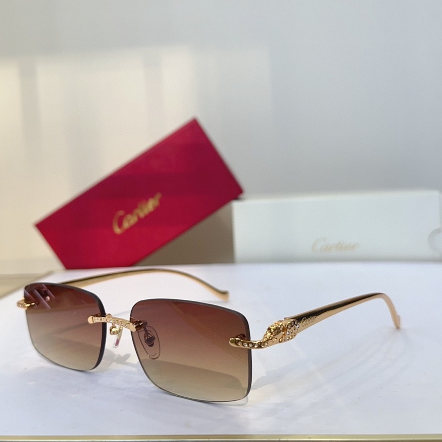 Ca*t*er sunglasses(aaaa)-1312