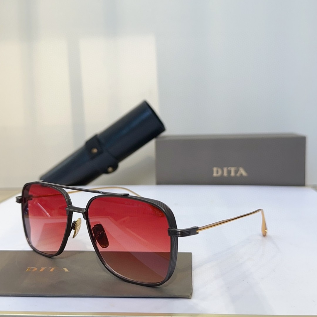 DITA Sunglasses(AAAA)-1453
