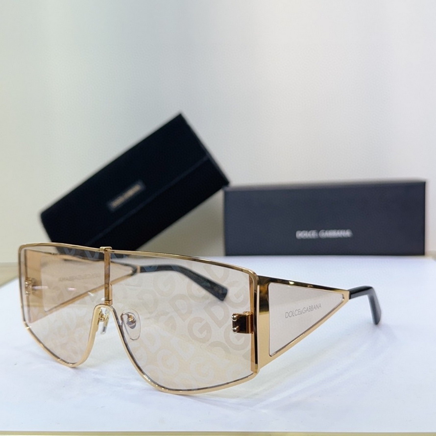 D&G Sunglasses(AAAA)-1489