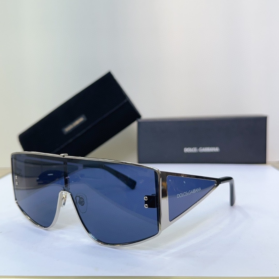 D&G Sunglasses(AAAA)-1488