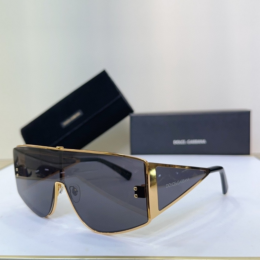 D&G Sunglasses(AAAA)-1487