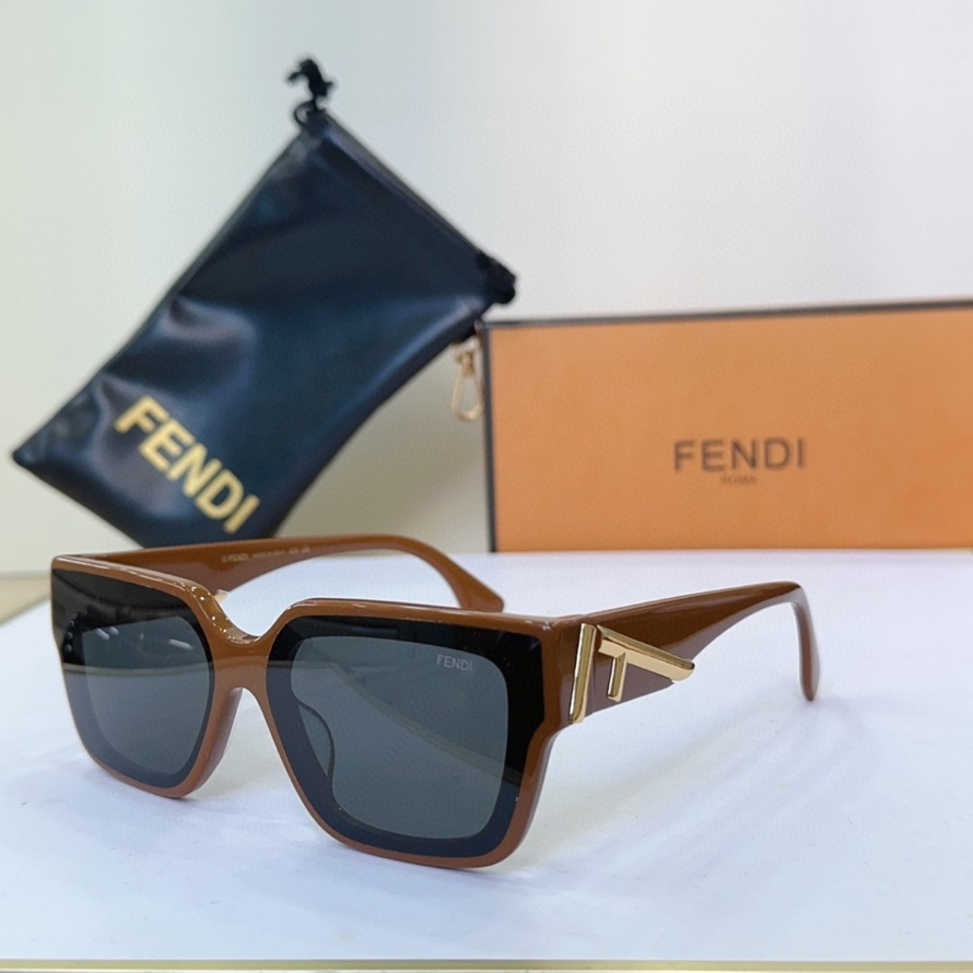 FENFDI Sunglasses(AAAA)-215