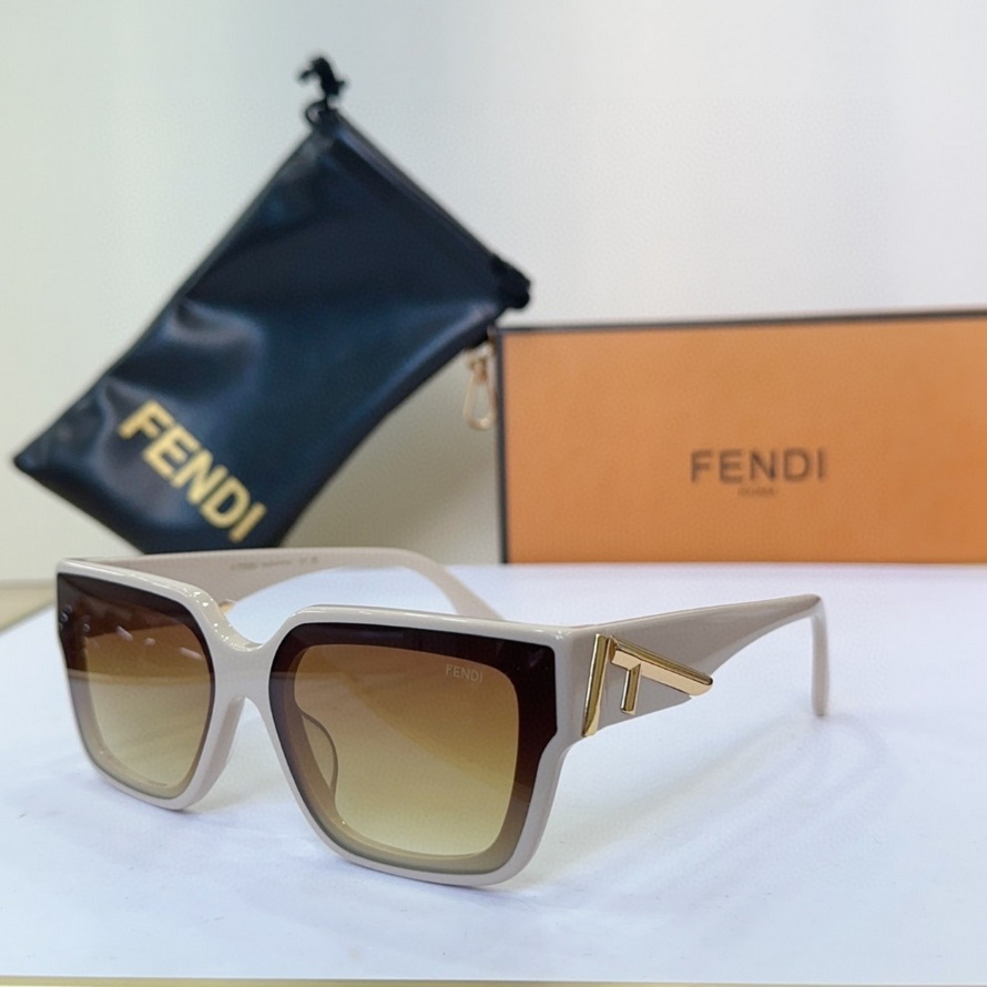FENFDI Sunglasses(AAAA)-214