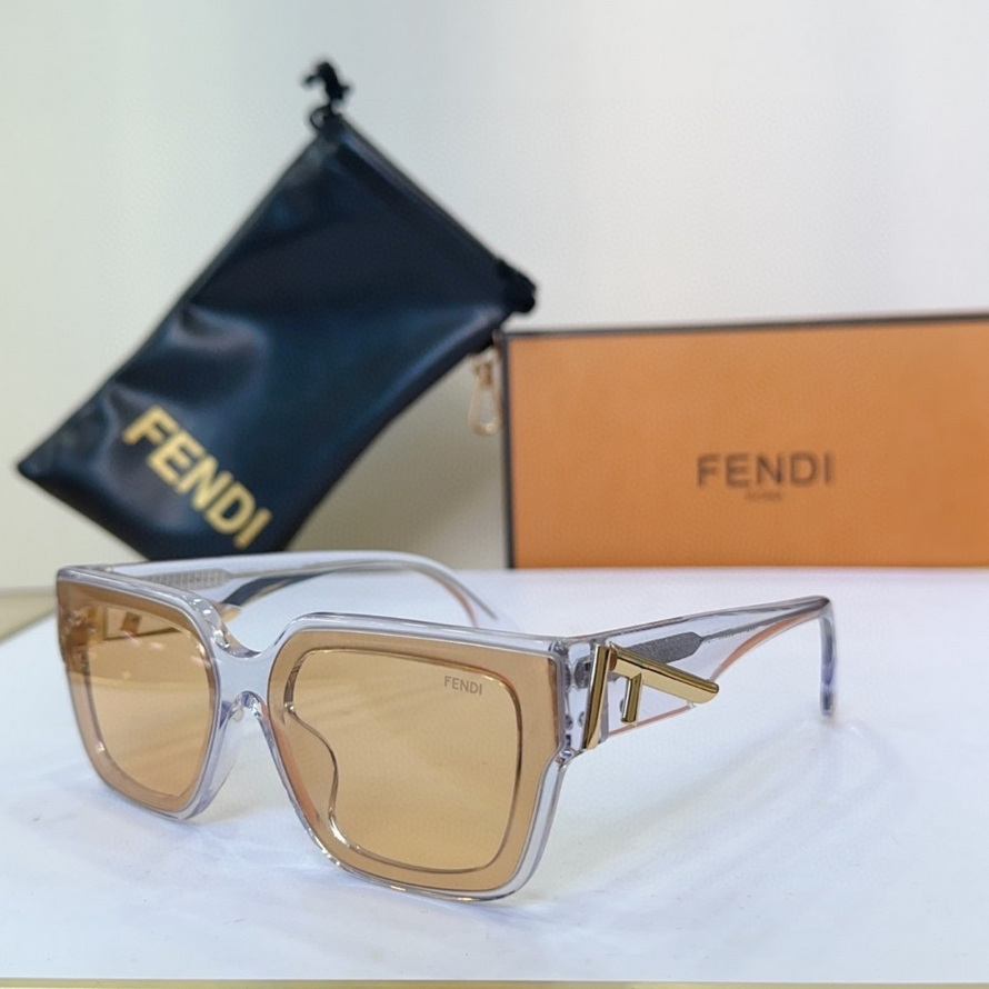 FENFDI Sunglasses(AAAA)-213