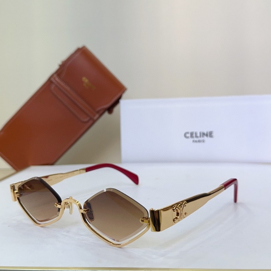 Ce**e sunglasses(aaaa)-711